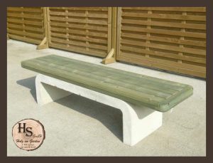 Parkbank-Maxi